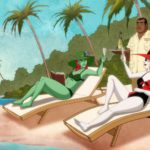 Season Three Of HARLEY QUINN Debuts July 28 on HBO Max