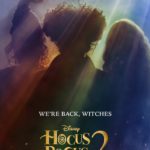 Disney+ Releases Teaser for Original Movie HOCUS POCUS 2, Reuniting Bette Midler, Sarah Jessica Parker And Kathy Najimy