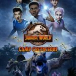 Watch The Trailer For The Final Season of JURASSIC WORLD: CAMP CRETACEOUS, Debuting July 21 on Netflix