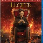 LUCIFER: THE SIXTH & FINAL SEASON Arrives on DVD & Warner Archive Blu-ray September 13