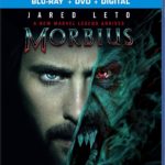 Blu-ray Review: MORBIUS