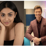 Saara Chaudry And Anders Holm Join Musical Comedy THE MUPPETS MAYHEM For Disney+