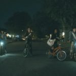 Prime Video Reveals Official First-Look Images and Premiere Date for Coming-of-Age Sci-Fi Series PAPER GIRLS