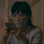 Paper Girls 102 - Ali Wong as Adult Erin