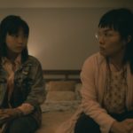 PaperGirls 102 - Riley Lai Nelet as Erin Tieng and Ali Wong as Adult Erin Tieng
