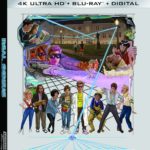 REAL GENIUS Arrives on 4K Ultra HD For the First Time on September 13