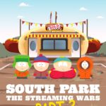 SOUTH PARK THE STREAMING WARS PART 2 Is Coming Exclusively to Paramount+, Wednesday, July 13