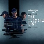 Prime Video Releases Official Full Trailer and Key Art for THE TERMINAL LIST Starring Chris Pratt