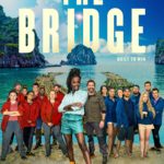 Season Two Of The Max Original Competition Series THE BRIDGE Premieres June 30 on HBO Max