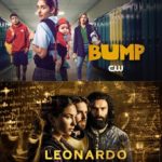 The CW Network Announces Additional Summer 2022 Premiere Dates