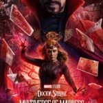 Disney+ Welcomes Marvel Studios’ DOCTOR STRANGE IN THE MULTIVERSE OF MADNESS On June 22