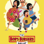 THE BOB’S BURGERS MOVIE To Debut July 12 On Hulu & HBO Max