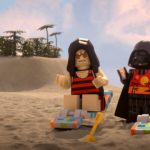Summer Heats Up With The Arrival Of The Hot Trailer For LEGO® STAR WARS SUMMER VACATION, Premiering August 5 On Disney+