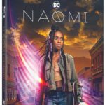 NAOMI: THE COMPLETE SERIES Arrives on Blu-ray & DVD August 23