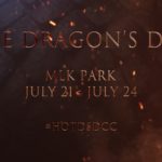 HBO Max Brings HOUSE OF THE DRAGON Immersive Fan Experience And New Global AR App To Comic-Con International: San Diego 2022