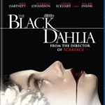 Blu-ray Review: THE BLACK DAHLIA
