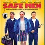 Blu-ray Review: SAFE MEN