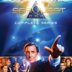 Blu-ray Review: SEAQUEST DSV: THE COMPLETE SERIES