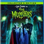 Rob Zombie’s THE MUNSTERS Arrives on Blu-ray, DVD & Digital September 27