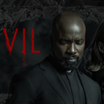 Paramount+ Renews Critically Acclaimed Original Series EVIL for a Fourth Season