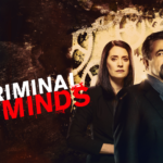 Paramount+ Announces Series Order for CRIMINAL MINDS