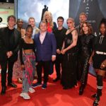 THE SANDMAN Press Room Roundtables From San Diego Comic-Con 2022