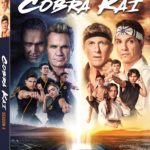 Check Out a New Deleted Scene from COBRA KAI Season 4, Arriving on DVD September 13