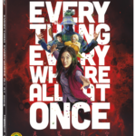EVERYTHING EVERYWHERE ALL AT ONCE Now Available on 4K Ultra HD, Blu-ray & DVD — New Bonus Material Clips