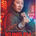 KUNG FU: THE COMPLETE SECOND SEASON Arrives on DVD September 27
