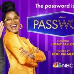 NBC Unveils A-List Lineup for PASSWORD Revival Starring Jimmy Fallon and Hosted by Keke Palmer