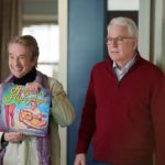 Check Out The Music Video For Charles-Haden Savage’s “Hit” Song, “Angel in Flip Flops”, As Featured in Hulu’s ONLY MURDERS IN THE BUILDING