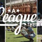 New to Prime Video & Freevee in August 2022