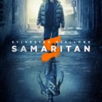 The Legendary Sylvester Stallone Arrives on Prime Video with SAMARITAN, Premiering August 26