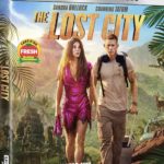 4K Ultra HD Review: THE LOST CITY