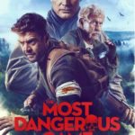 THE MOST DANGEROUS GAME Arrives in Select Theaters and on Digital on August 5