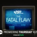 New ABC News Studios Original THE FATAL FLAW Uses Miniature Dollhouses of Crime Scenes to Recount Chilling Murders