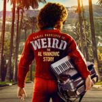 Daniel Radcliffe Stars in WEIRD: THE AL YANKOVIC STORY, Premiering Exclusively on The Roku Channel on Friday, November 4