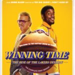 WINNING TIME: THE RISE OF THE LAKERS DYNASTY: THE COMPLETE FIRST SEASON Arrives on Blu-ray & DVD on October 4