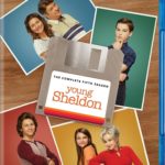 YOUNG SHELDON: THE COMPLETE FIFTH SEASON Arrives on DVD and Warner Archive Blu-ray September 6