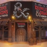 DUNGEONS & DRAGONS: HONOR AMONG THIEVES Brings Hall H Panel and Tavern Experience To SDCC 2022