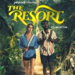 Peacock and UCP’s Highly Anticipated Mystery Thriller, THE RESORT, To Have Its World Premiere at San Diego Comic-Con on Saturday, July 23