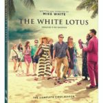 THE WHITE LOTUS: THE COMPLETE FIRST SEASON Arrives on DVD September 13
