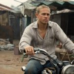 Apple TV+ Reveals A First Look At SHANTARAM, The Highly Anticipated New Drama Series Starring Charlie Hunnam And Based On The Acclaimed, Bestselling Novel