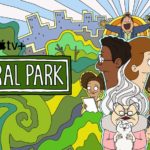 Emmy Award-Nominated and Acclaimed Apple Original Musical Comedy CENTRAL PARK Debuts Season Three Trailer