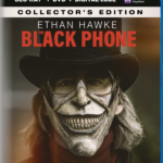 THE BLACK PHONE Arrives on Digital August 12, and on Blu-ray & DVD August 16