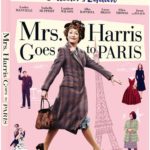 MRS. HARRIS GOES TO PARIS Arrives on Digital September 2, and on Blu-ray & DVD September 6