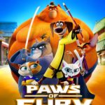 PAWS OF FURY: THE LEGEND OF HANK – Get Early Access on Digital August 16, Arriving on Blu-ray & DVD October 18