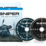 SNIPER: THE WHITE RAVEN Available On Digital Now, and On Blu-ray & DVD September 13