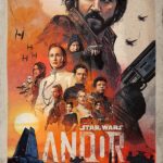 Disney+ Shares New Trailer And Key Art For Upcoming ANDOR Series, Launching September 21 With A Three-Episode Premiere
