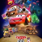 Disney And Pixar’s Original Series CARS ON THE ROAD Debuts On Disney+ Day, Sept. 8, 2022